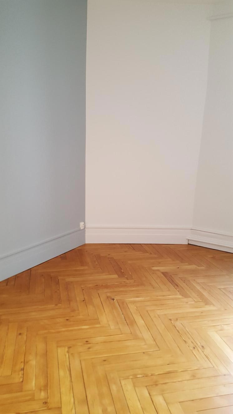 Ponçage & Vitrification de Parquet par AML Rénovation à Toulouse